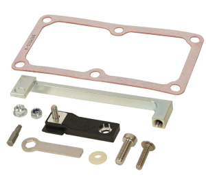 Ram 2500 Fuel Heater Kit - BD Diesel - Killer Grid Heater Upgrade Kit - `11-`24